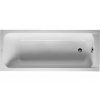 Duravit D-Code - vaňa 160 x 70 cm