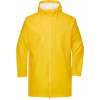 James & Nicholson Daiber | JN 1402 Unisex pláštenka_02.1402 Farba: sunflower, Veľkosť: M
