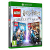 LEGO Harry Potter Collection