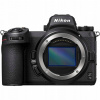 Fotoaparát Nikon Z7 II telo čierny