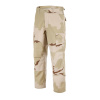 Helikon-Tex nohavice BDU rip-stop 3 COL. DESERT veľ.XS-R