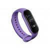 Remienok RhinoTech na Xiaomi Mi Band 5/6 (RTACC038) Farba: violet