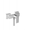 Hansgrohe Sprchová baterie Vernis Shape bez sprchového setu 150 mm chrom 71650000