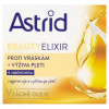 Astrid Beauty Elixir Vyživujúci nočný krém proti vráskam 50 ml