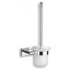 Novaservis - WC kefa Titania Elis chróm 66433,0