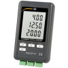 PCE Instruments ampérmetr s dataloggerem