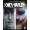 Joker Harley Criminal Sanity