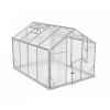 ASKO Polykarbonátový skleník 220 × 290 cm