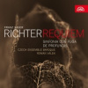 Richter F.X. - Requiem / Czech Ensemble Baroque [CD]