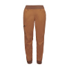 Black Diamond W TECHNICIAN JOGGER PANTS nohavice