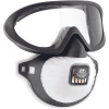 JSP respirátor s ventilom FILTERSPEC pre FFP2 NR V