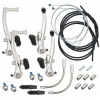 Brzda V-brake iBike IB-S-851251-ZEST obojstranná