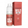 Harmony CBD Tekutá lesná jahoda 10 ml, 30-600 mg CBD 300 mg CBD