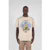 VINTAGE DREAMS V.1 X Heavy Oversized Tee 2.0 - sand M