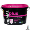 REMAL PLUS interiérová barva bílá Hmotnost: 4 kg