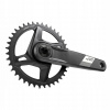 Sram kľuky APEX D1 DUB WIDE 40T 160mm