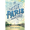The Little Paris Bookshop