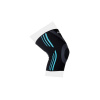 Power System Bandáže na kolena Knee support EVO 6021 orange XL