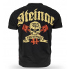 Pánské triko Thor Steinar Skaldar schwarz velikost: 4XL