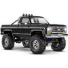 Traxxas Traxxas TRX-4M Chevrolet K10 1979 1:18 RTR černý