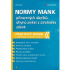 Normy mank přirozených úbytků úhynů zvířat a ztratného zásob - Dušek Jiří