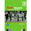 Team Deutsch 1. Arbeitsbuch