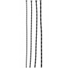 Sinner Gear Silicone Dilator Set Small 4ks