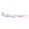 Herpa - Boeing B777-3SB(ER), JASDF - Japan Air Self Defence Force, Japonsko, 1/500