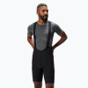 Pánske nohavice Endura Loop Bibshort black