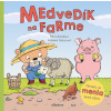 Medvedík na farme - Petra Bartíková