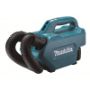 Makita CL121DZ Aku-vysavač Li-ion CXT 12V ,bez aku Z