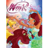 Winx Club - 5. série vol.4, epizody 12-14 - DVD