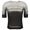 Pánsky cyklistický dres Scott RC Scott-SRAM Race SS