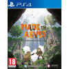 Made in Abyss: Binary Star Falling into Darkness