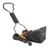 Fiskars 1001658 1 x StaySharp Max sekačka (EAN 6411501138804) 1 x StaySharp koš na trávu (EAN 6411501138835)