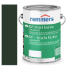 Remmers Adiol Deckfarbe - fľaškovozelená 2,5L