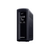 CyberPower VP1200EILCD UPS Line-Interactive 1,2 kVA 720 W 8 AC zásuvky/AC zásuviek (VP1200EILCD)