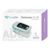 TrueLife Oximeter X5 BT pulzny oxymeter s Bluetooth 1x1 ks