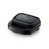 Sandwich-maker Philips HD2330/90 seria 3000, 750 W, Plite neaderente si ver Philips