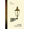Povídky malostranské - Jan Neruda