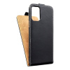 Púzdro SLIM FLIP FLEXI FRESH LG K52 - čierne