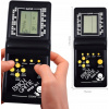 ELEKTRONICKÁ HRA TETRIS HADICA RETRO BRICK GAME 9999v1