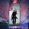 Devil May Cry 5 - Nero - Samsung obal