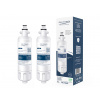 Aqua Crystalis AC-700P vodný filter pre chladničky značky LG (náhrada filtru ADQ36006102 / LT700P) - 2 kusy