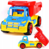 Rappa auto plastové sklápěč velké 52 cm