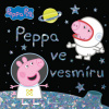 Peppa Pig Ve vesmíru