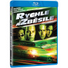 Rychle a zběsile (BD)