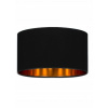 Lampové tienidlo - Lampa pre zavesenú lampu Zlatý interiér 35 (Lampa pre zavesenú lampu Zlatý interiér 35)