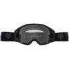 FOX M Vue Core Goggle Black