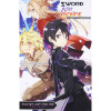 Yen Press Sword Art Online Progressive 4 (light novel)